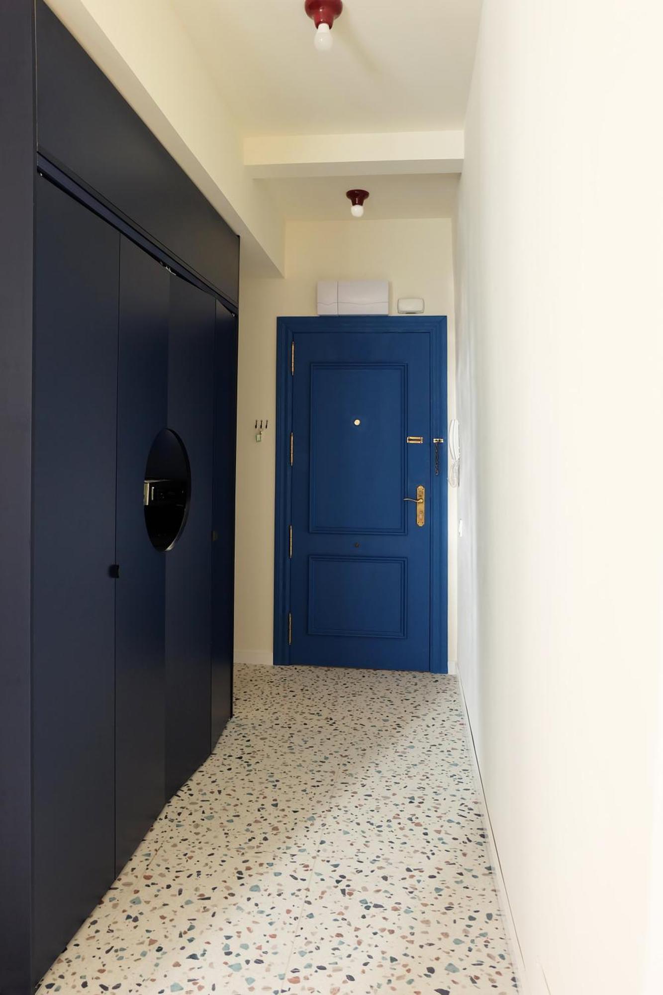 La Rambla 43 Contactless Appartement Alicante Buitenkant foto