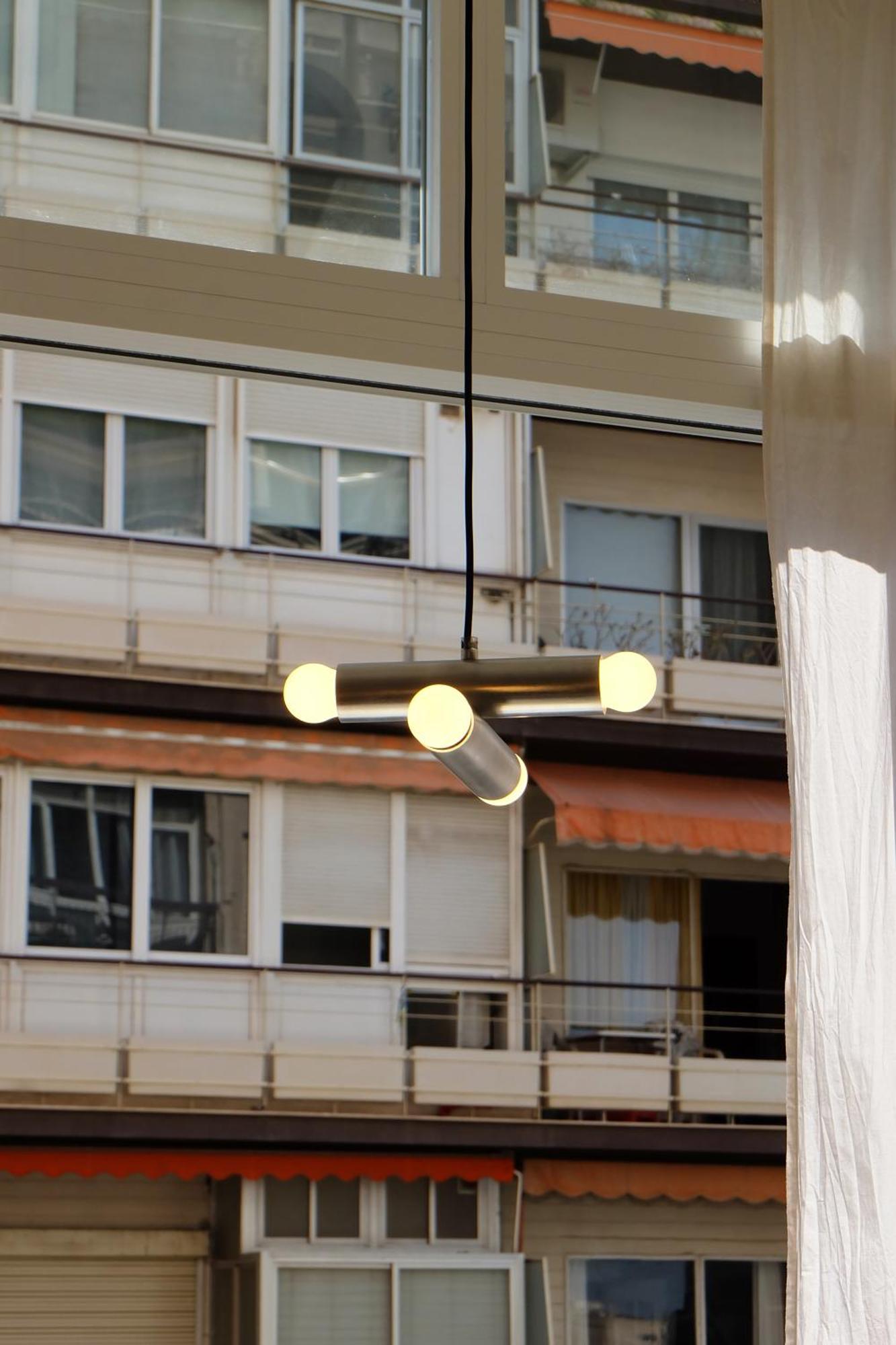 La Rambla 43 Contactless Appartement Alicante Buitenkant foto